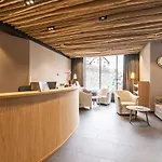 Restaurant Alte Brauerei 3* 切勒里纳