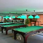 Restaurant Alte Brauerei Hotel Celerina/Schlarigna