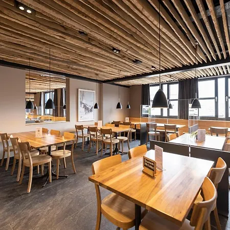 Restaurant Alte Brauerei