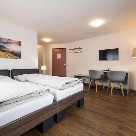 Restaurant Alte Brauerei 3* Celerina/Schlarigna