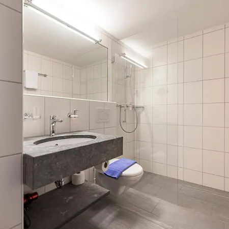 Restaurant Alte Brauerei Celerina/Schlarigna