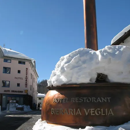 Restaurant Alte Brauerei