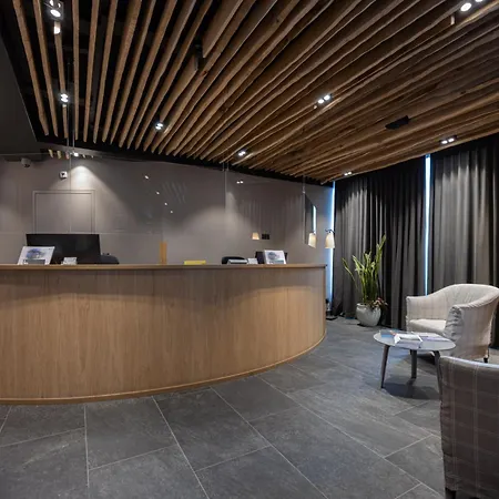 Restaurant Alte Brauerei Hotel 3*