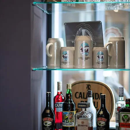 Restaurant Alte Brauerei Hotel 3*