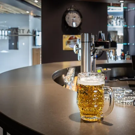 Hotel Restaurant Alte Brauerei Celerina/Schlarigna