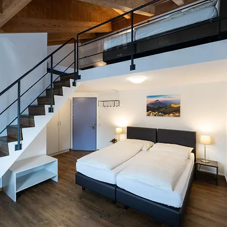 Restaurant Alte Brauerei Hotel 3*