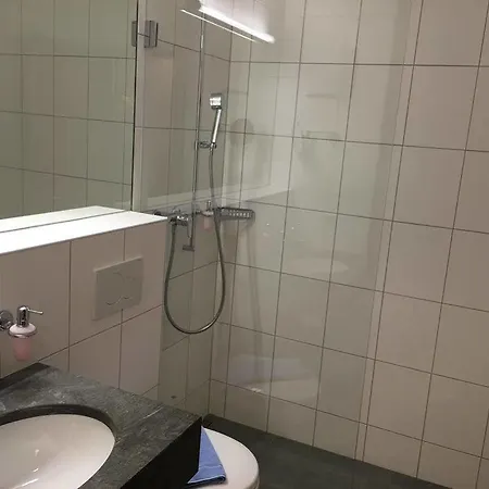 Restaurant Alte Brauerei 3*