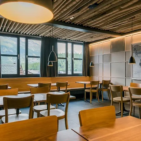 Restaurant Alte Brauerei Hotel