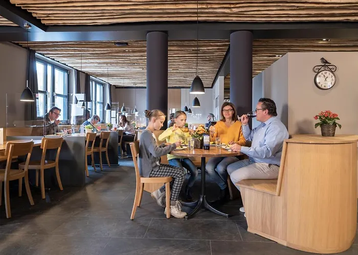 Restaurant Alte Brauerei Szálloda 3*