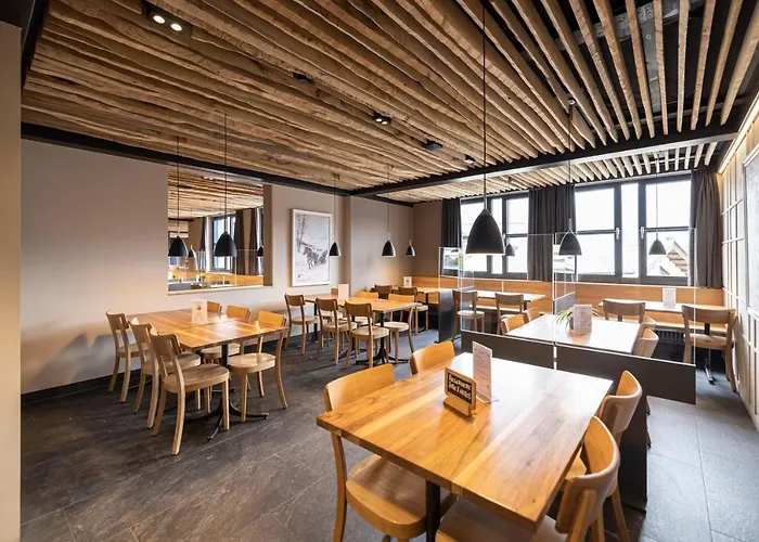 Restaurant Alte Brauerei