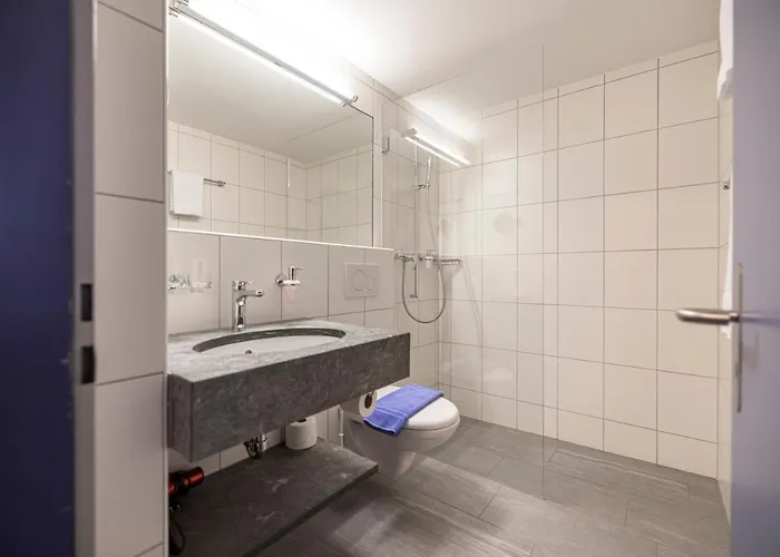 Restaurant Alte Brauerei Celerina/Schlarigna