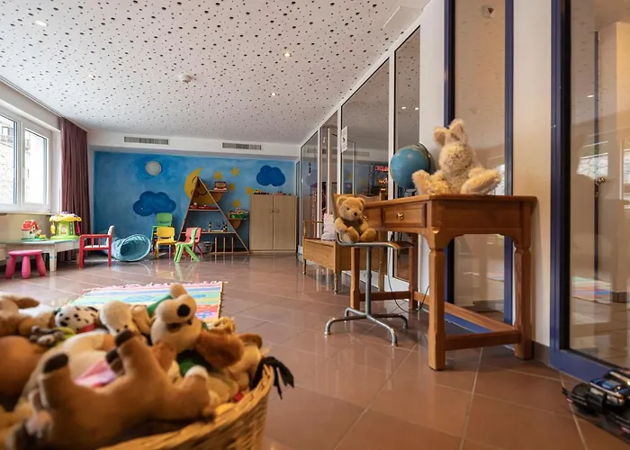 Restaurant Alte Brauerei