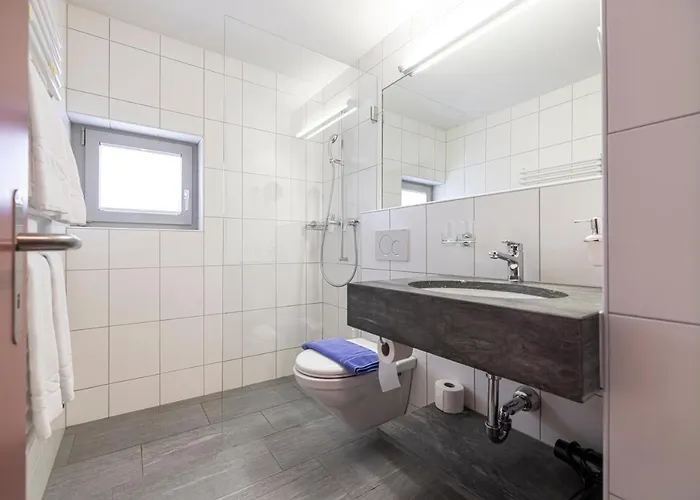 Restaurant Alte Brauerei Hotel