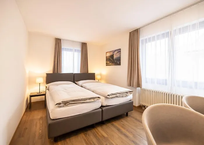 Hotel Restaurant Alte Brauerei