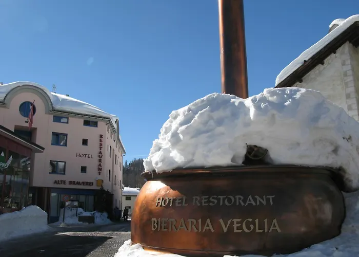 Restaurant Alte Brauerei