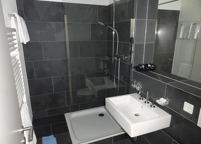 Restaurant Alte Brauerei