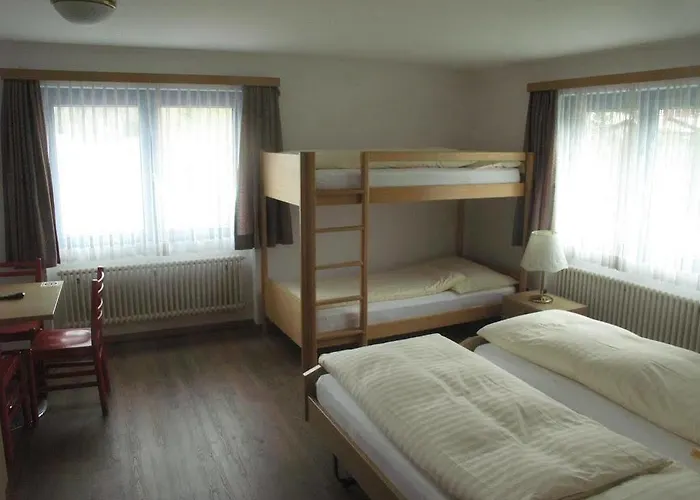 Restaurant Alte Brauerei 3*