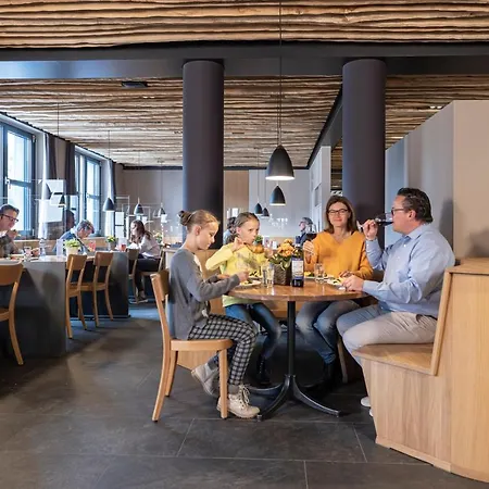 Restaurant Alte Brauerei Szálloda 3*