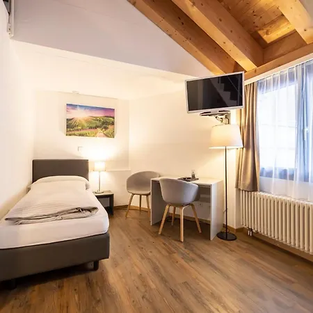 Hotel Restaurant Alte Brauerei