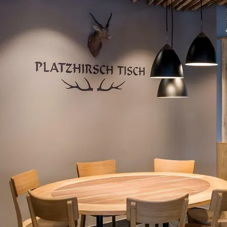 Restaurant Alte Brauerei 3*