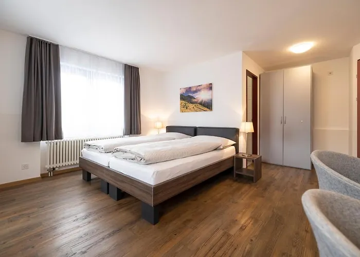 Restaurant Alte Brauerei Hotel