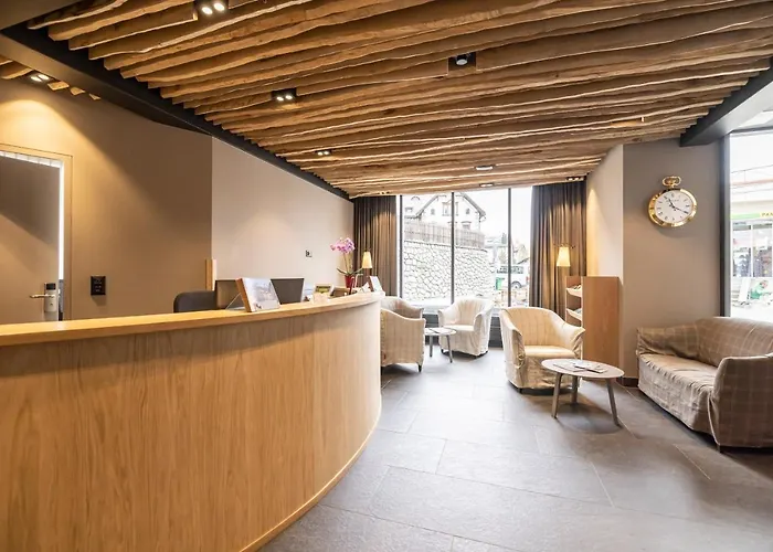 Restaurant Alte Brauerei 3* Celerina/Schlarigna