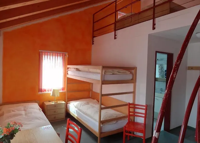 Restaurant Alte Brauerei 3*