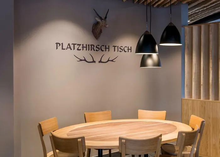 Restaurant Alte Brauerei 3*