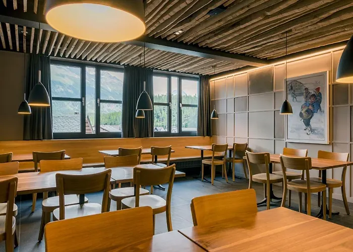 Restaurant Alte Brauerei Hotel